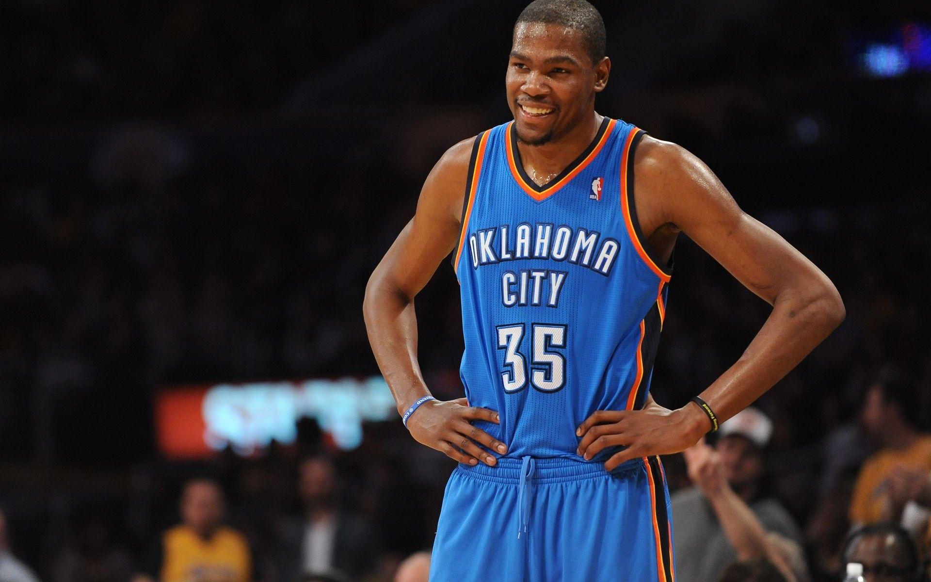 1920x1200 Kevin Durant HD Wallpaper for desktop download