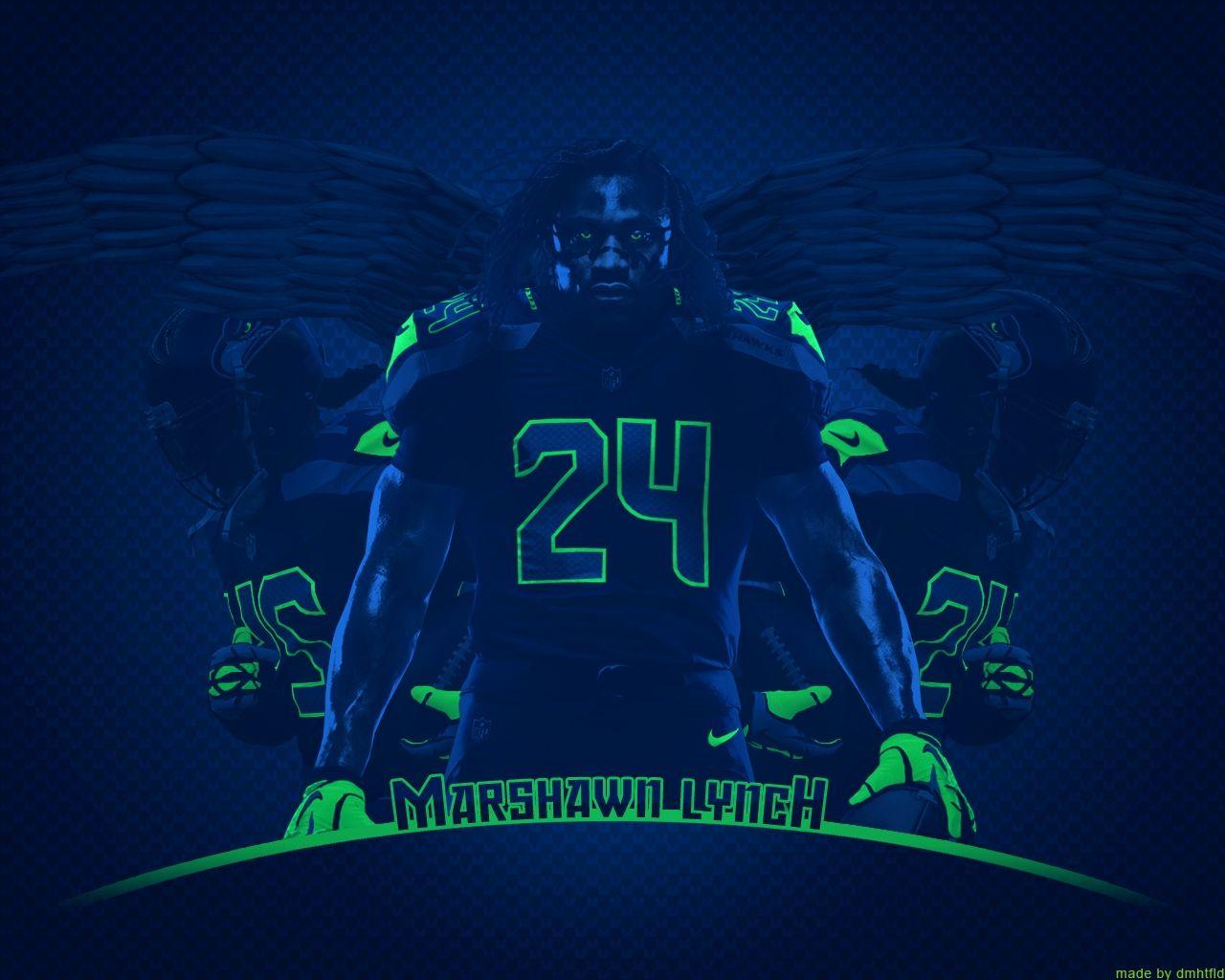 1280x1024 Marshawn Lynch Wallpaper Inspirational Marshawn Lynch