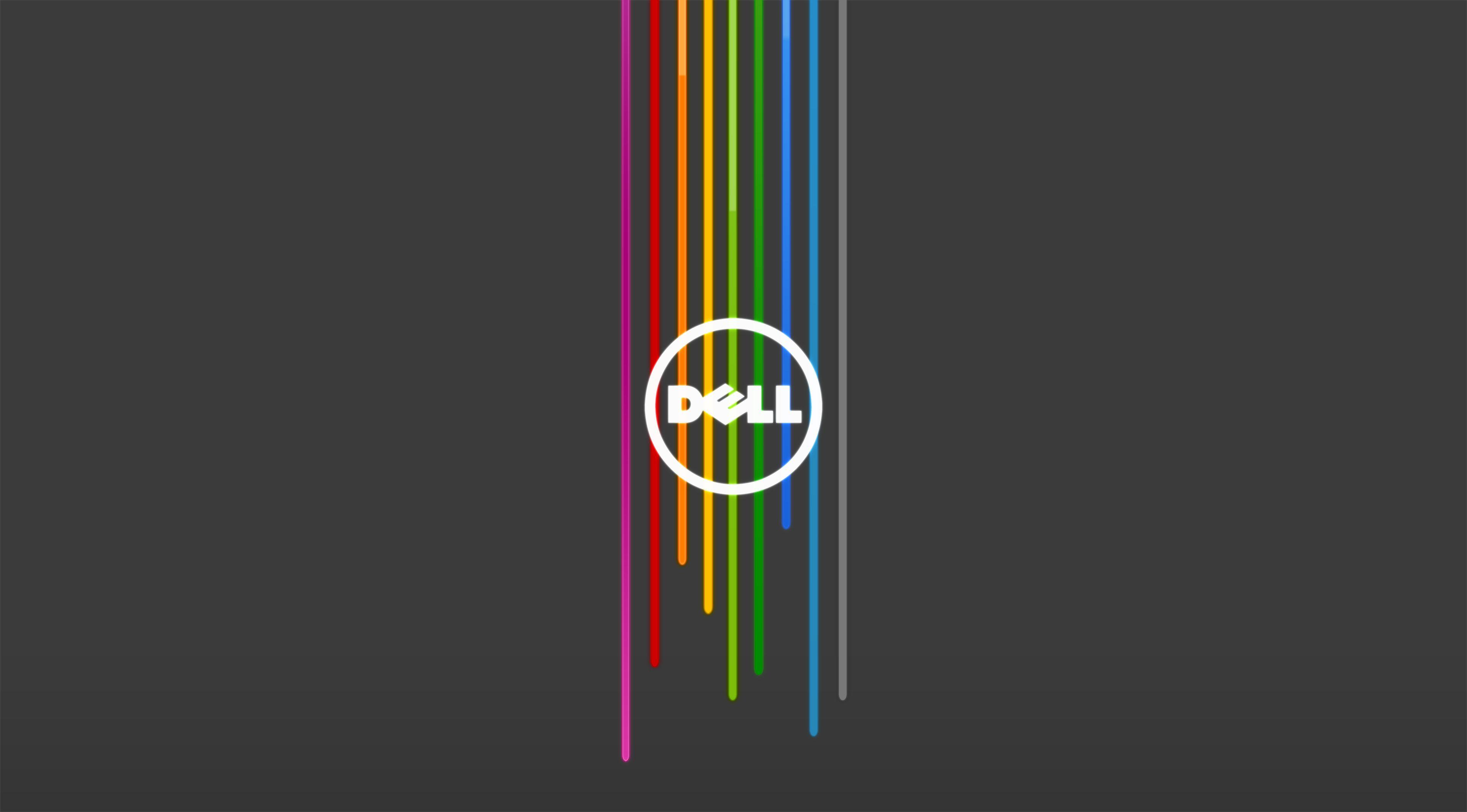 3840x2128 Dell Wallpaper HD