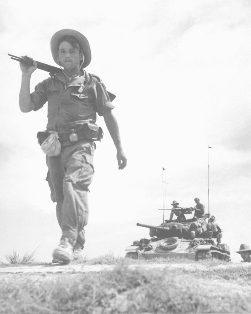 819x1024 vietnam War Wallpaper Image for Android