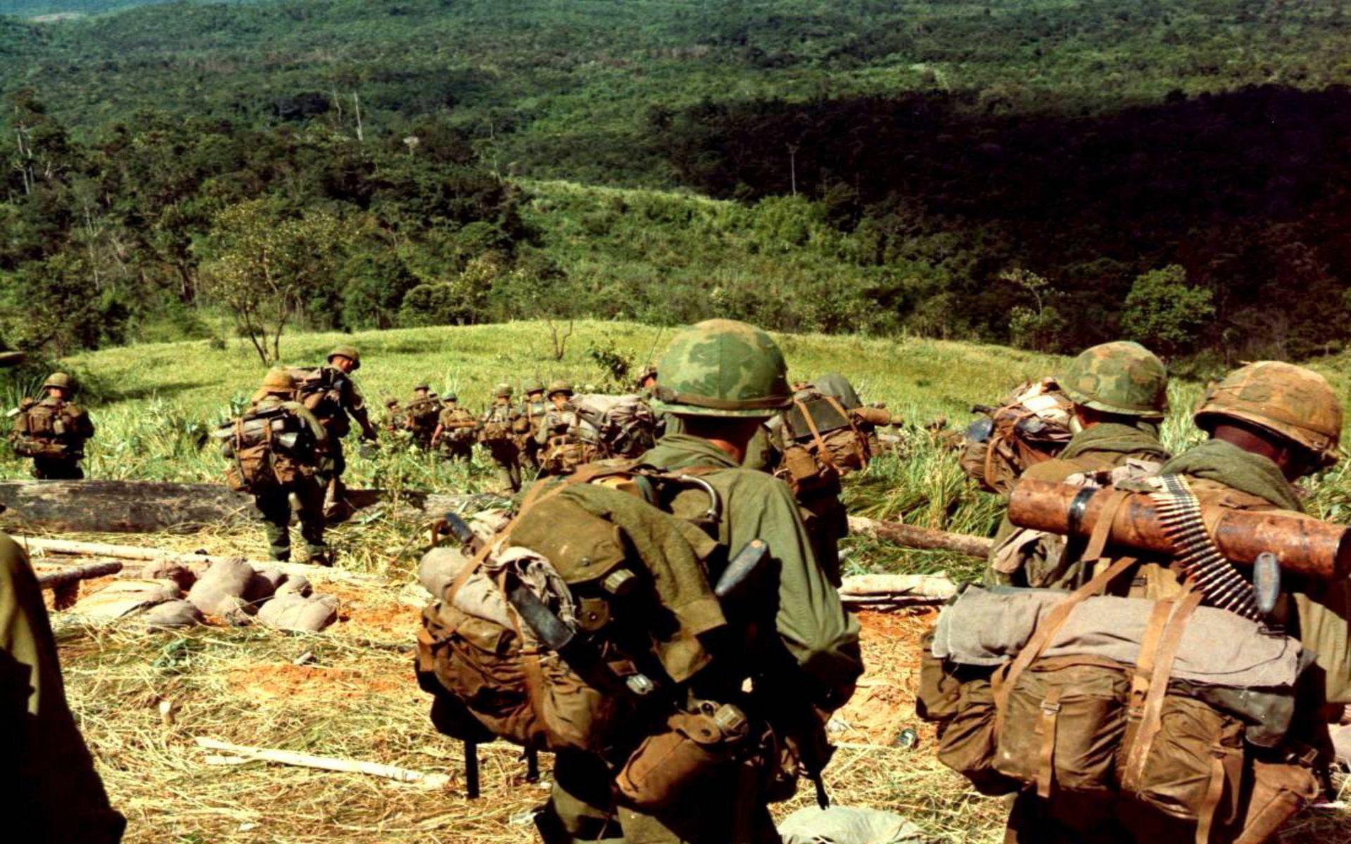 1920x1200 Vietnam War Wallpaper 3. Photo, high quality pics photo