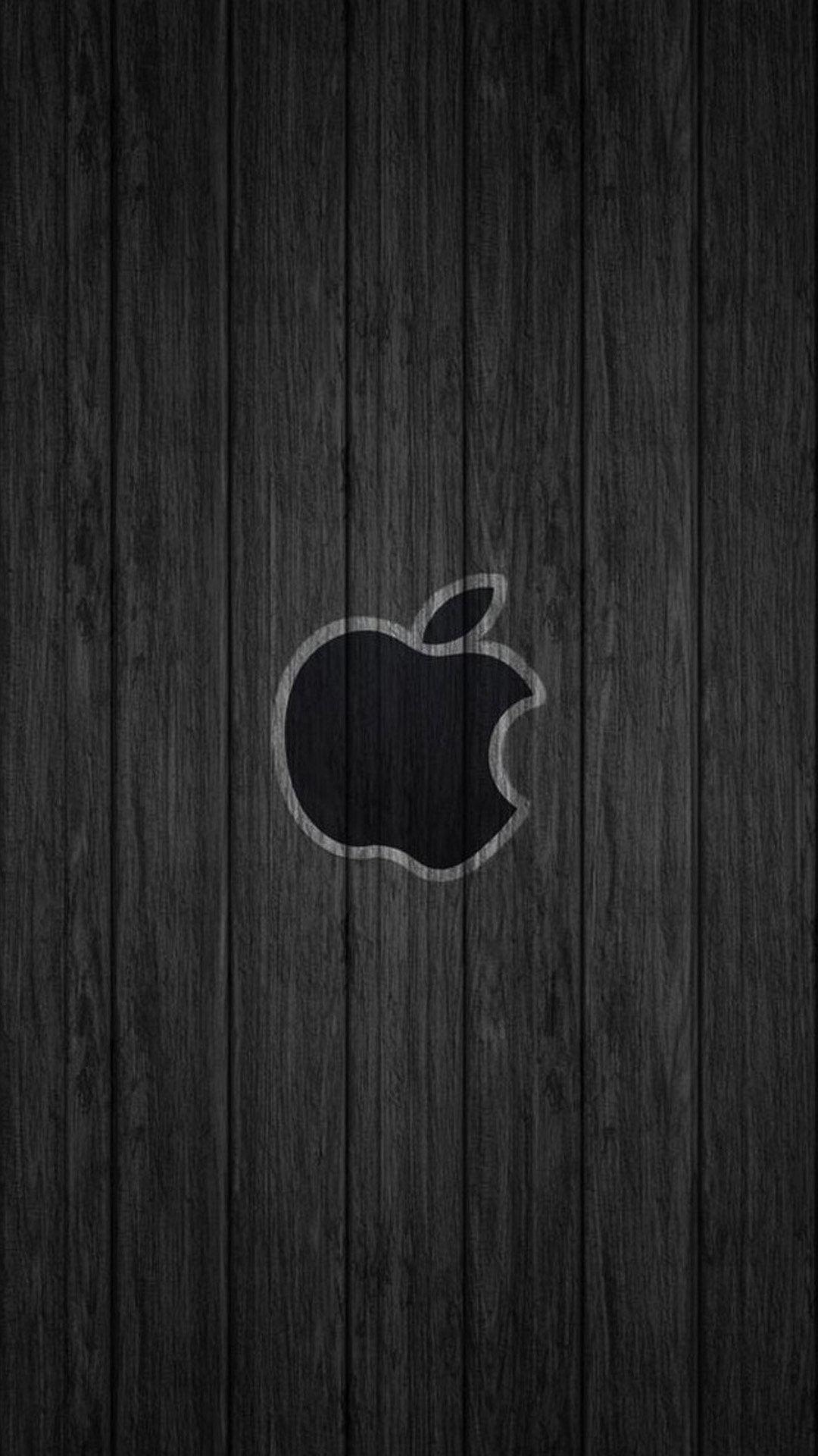 1080x1920 Apple Logo HD Wallpaper