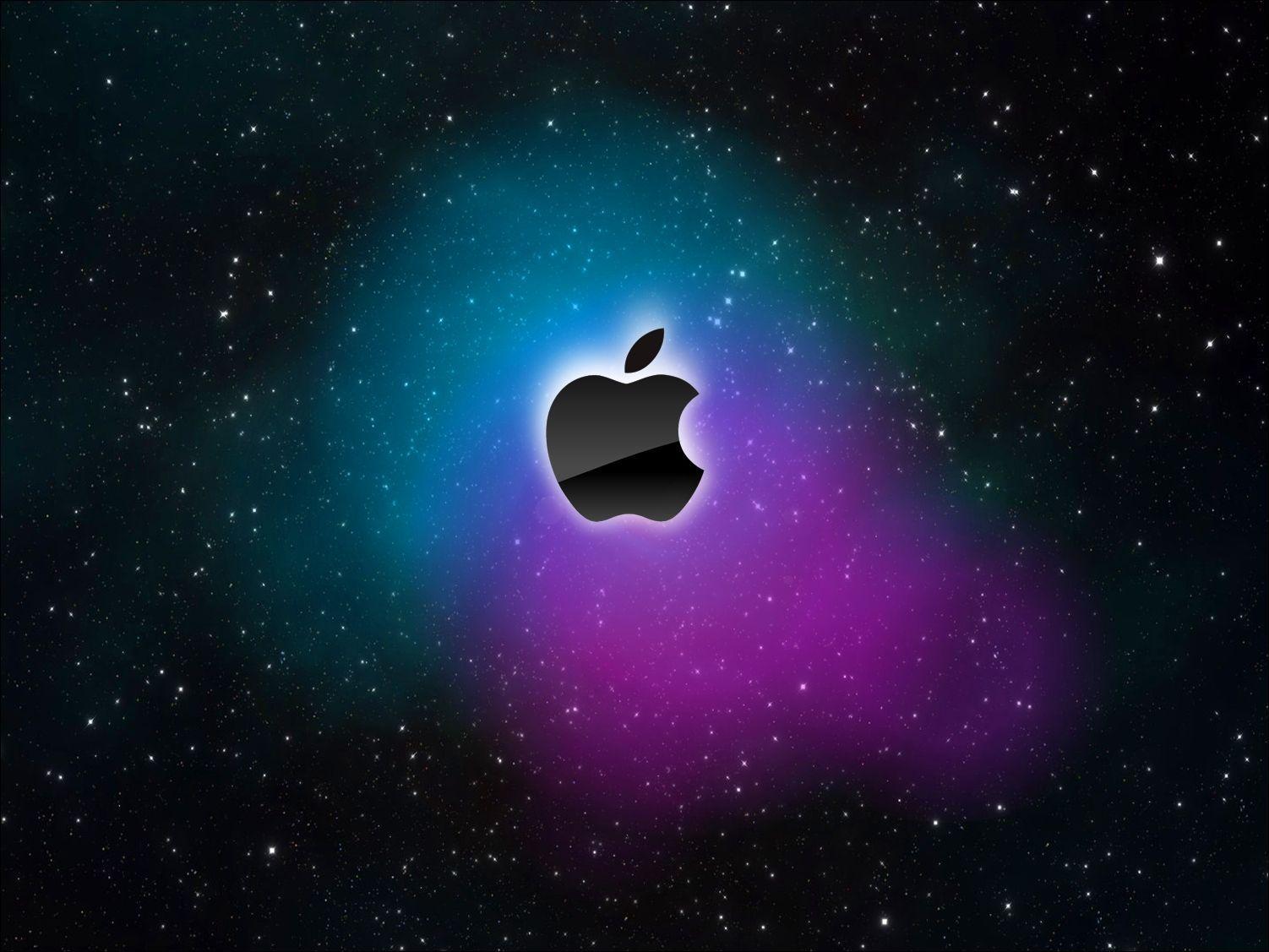1502x1127 Apple Logo Wallpaper HD