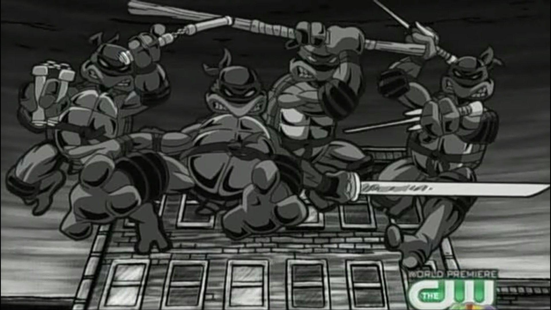 1920x1080 1920x1080 comics teenage mutant ninja turtles