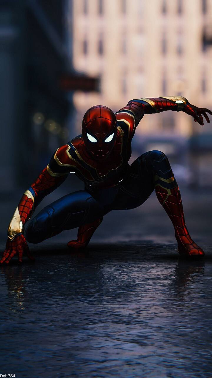720x1280 Superhero Wallpaper HD, Super Superhero Wallpaper HD