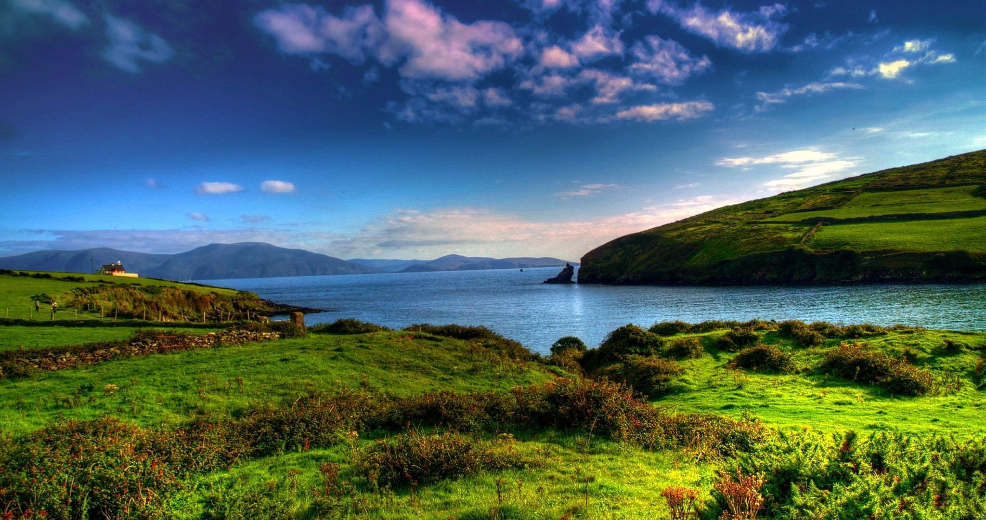 4096x2160 4k Ultra HD Nature Wallpaper Wallpaper 4k Uhd