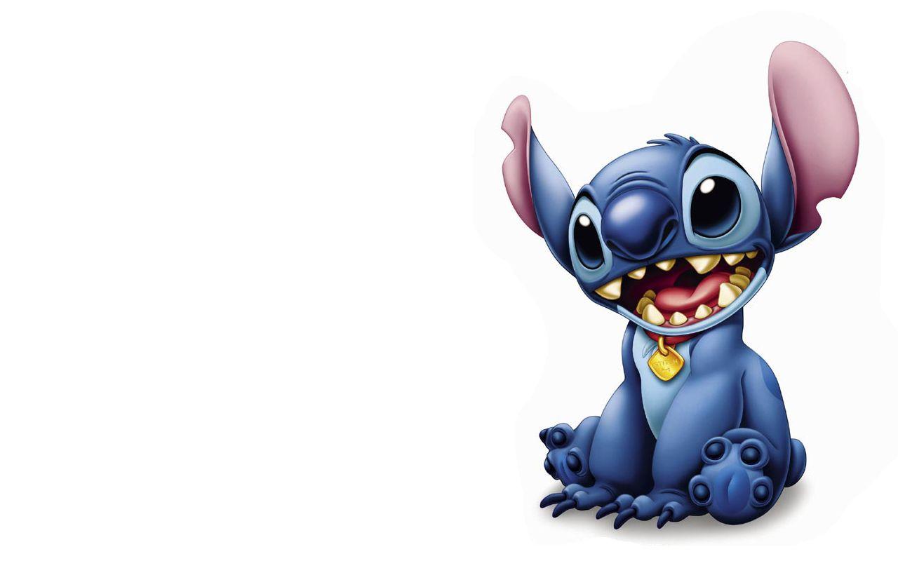 1280x800 Lilo và Stitch Disney Nền hoạt hình cho iPad - Phim hoạt hình
