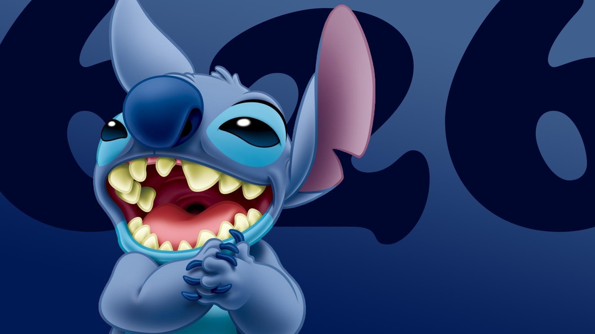 Stitch Laptop Wallpapers Top Free Stitch Laptop Backgrounds 