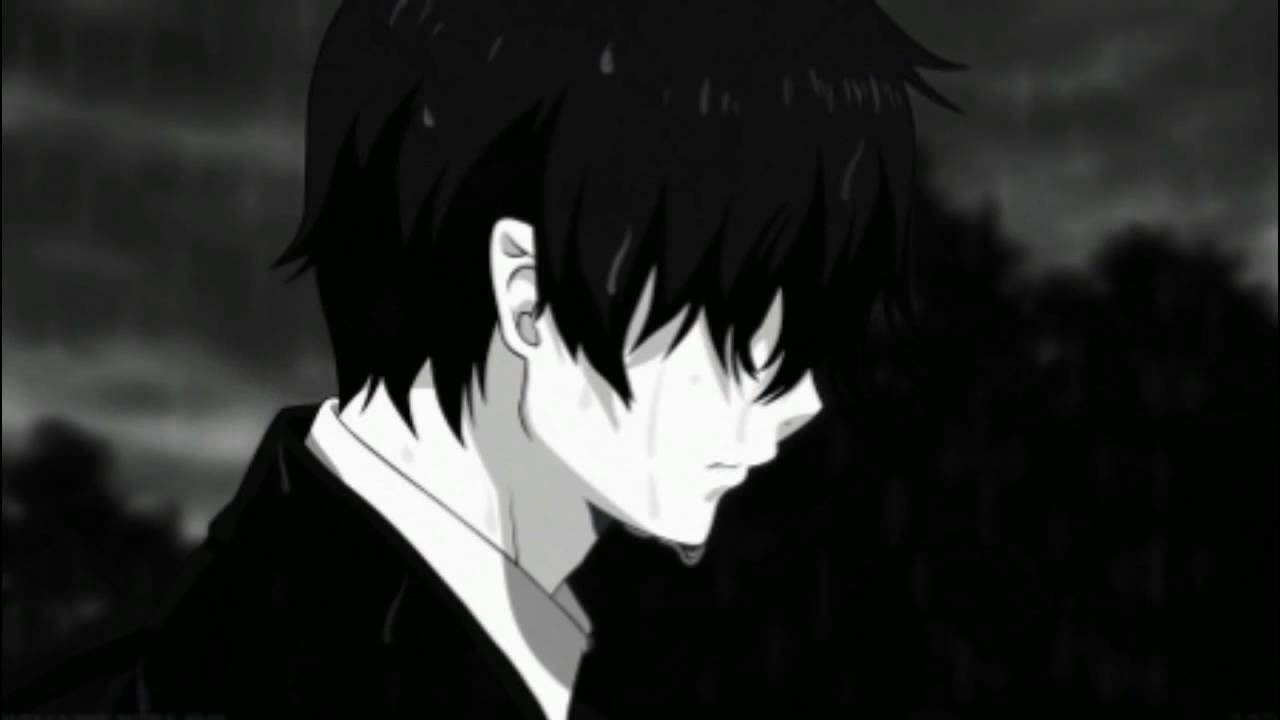 1280x720 Sad Anime Music Collection (Relax)