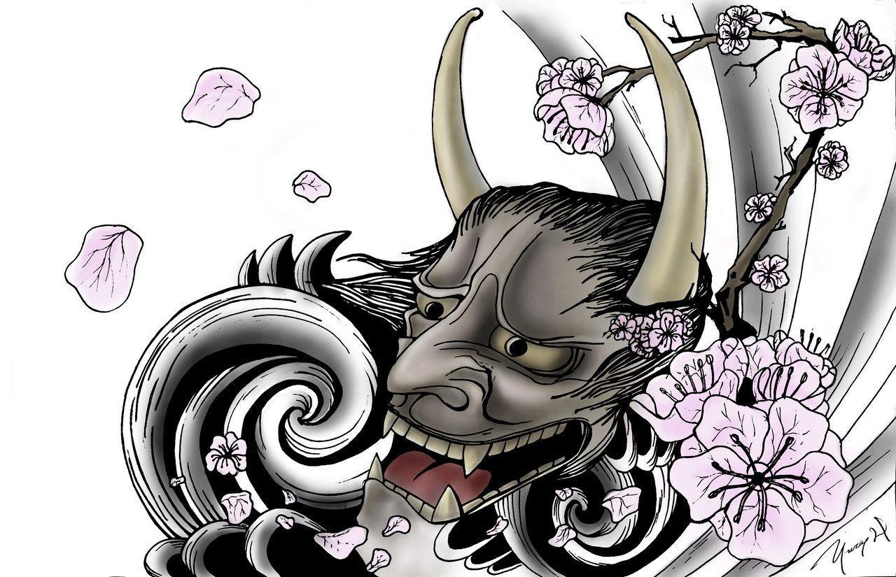 1280x825 Oni Wallpaper Color