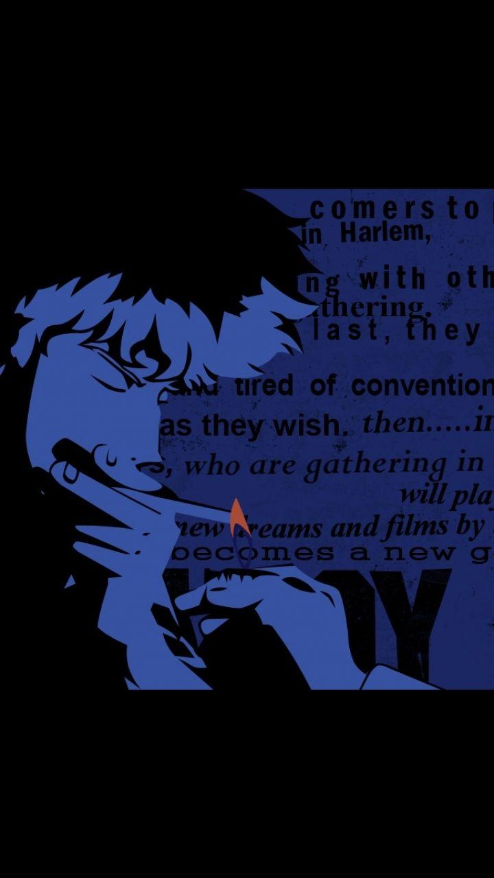 720x1280 Anime Cowboy Bebop (720x1280) Wallpaper