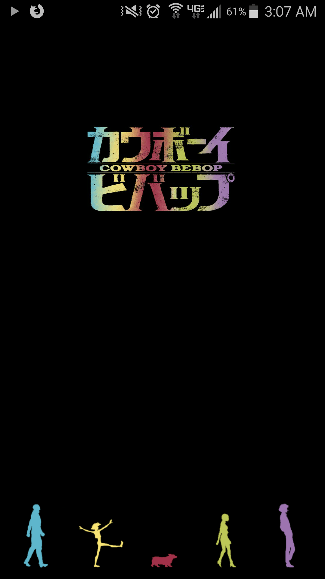 Cowboy Bebop Mobile Wallpaper by Ousaka Hiroshi 164791  Zerochan Anime  Image Board