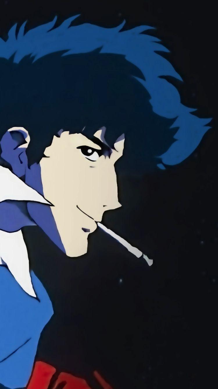 750x1334 Cowboy Bebop iphone wallpaper (30 Wallpaper)