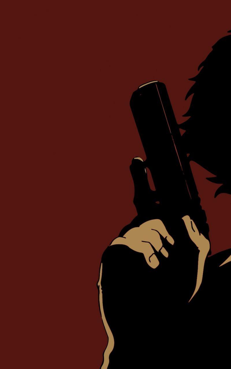 800x1280 Free download Cowboy Bebop Computer Wallpaper Desktop