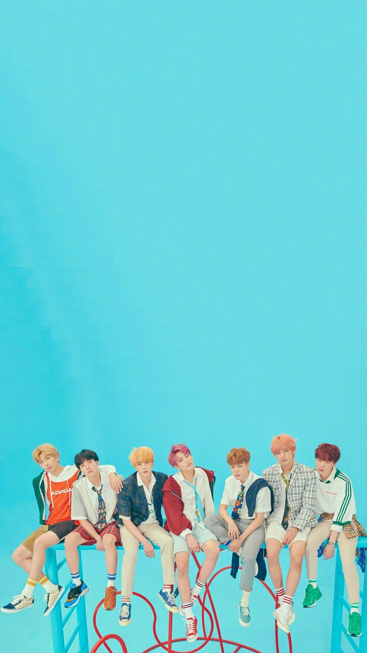 Love Yourself Answer Bts Wallpapers Top Free Love Yourself Answer Bts Backgrounds Wallpaperaccess