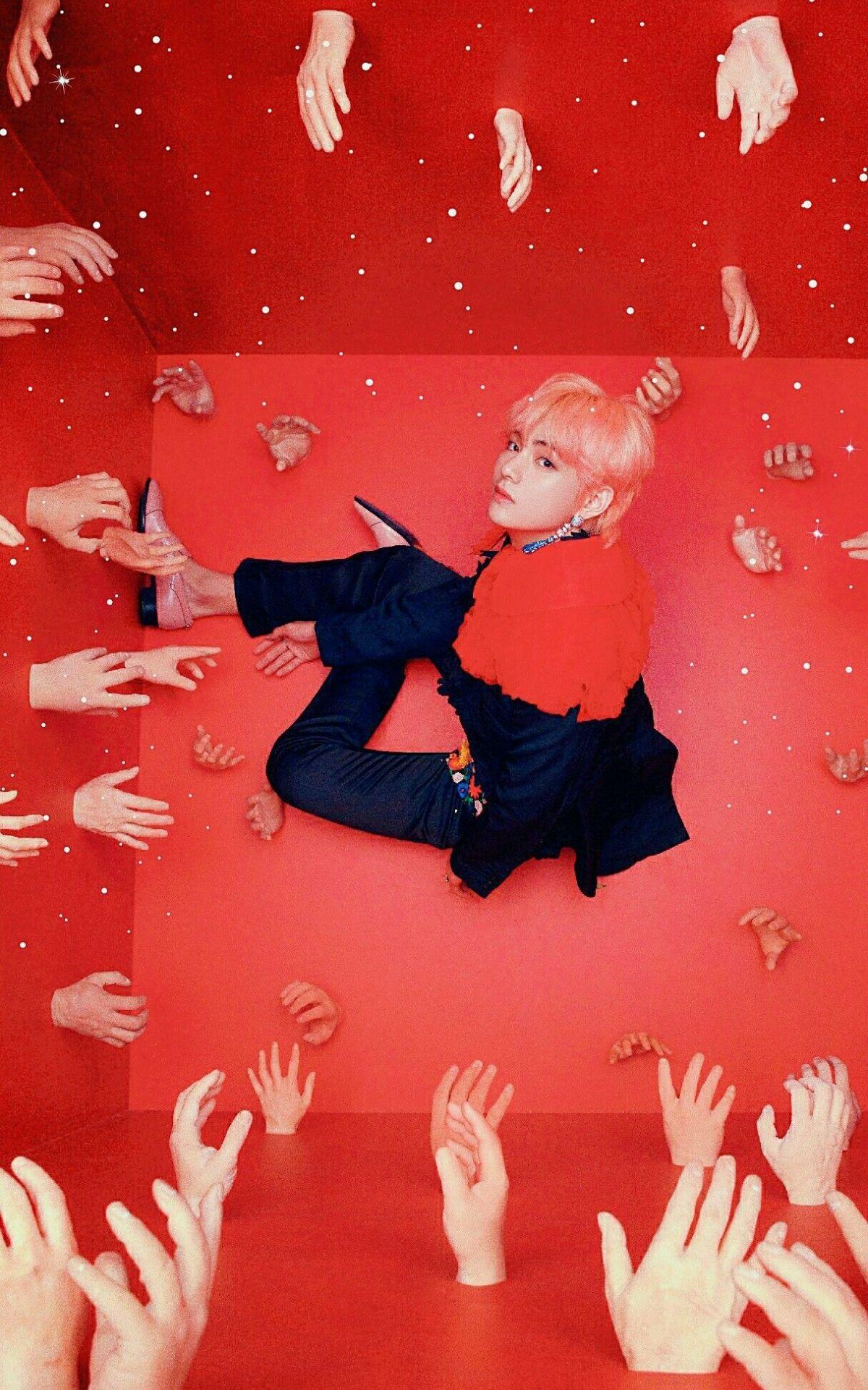 1200x1920 Free download BTS EDITS BTS WALLPAPERS BTS LOVE YOURSELF Answer Concept [1215x2160] for your Desktop, Mobile & Tablet. Explore BTS Love Yourself: Answer Wallpaper. BTS Love Yourself: Answer Wallpaper