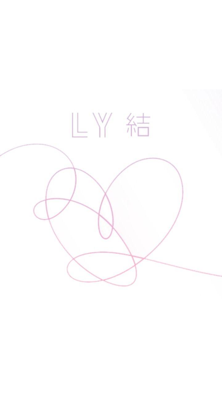 720x1280 Bts Love Yourself Answer Logo Wallpaper