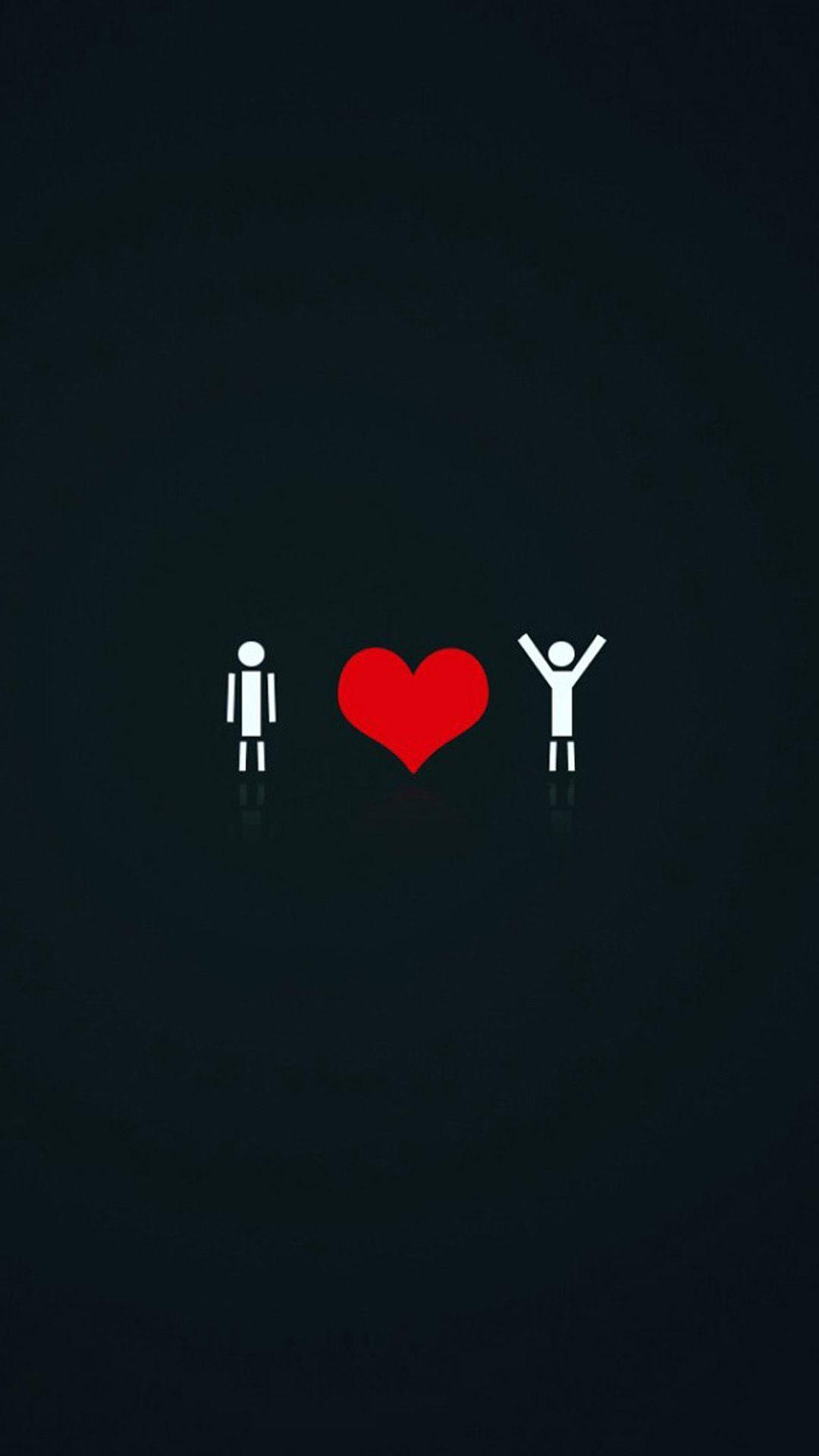 1080x1920 Love Wallpaper