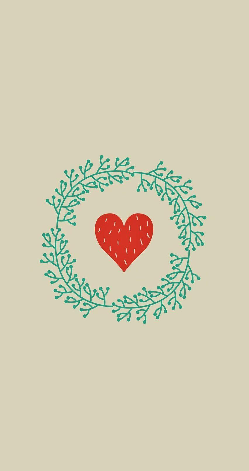 852x1608 Tap image for more love wallpaper! Love - iPhone