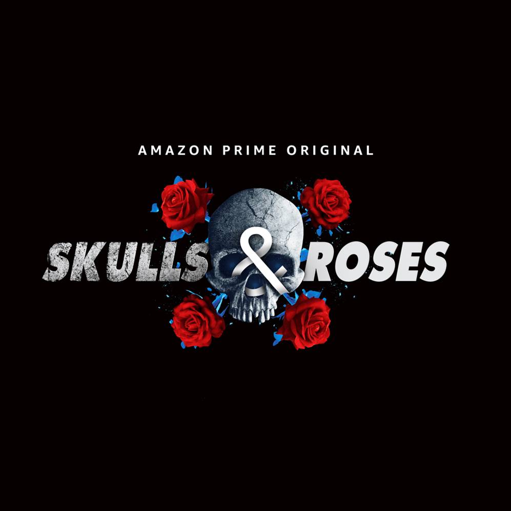997x998 Skulls and Roses (TV Series 2019– )