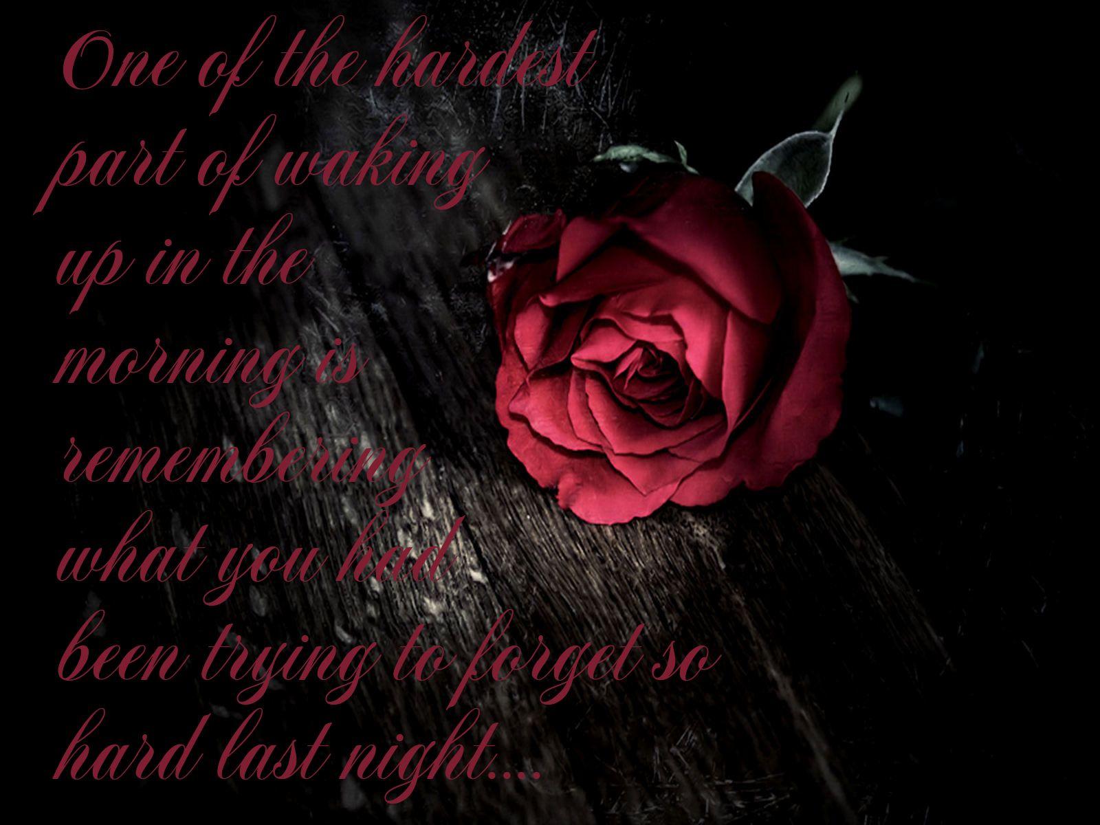 1600x1200 Super Quotes Background For A Broken Heart