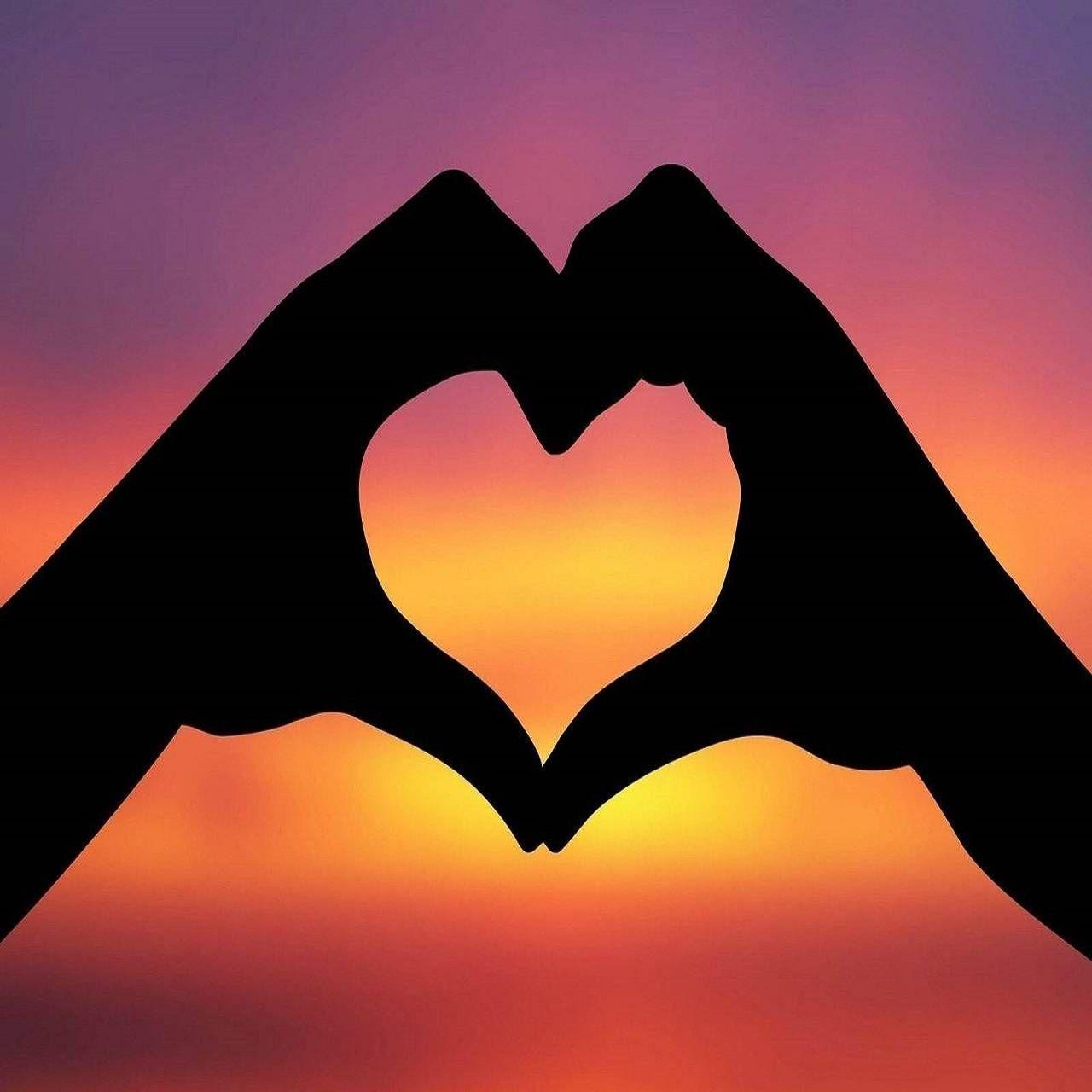 Sunset Love Wallpapers - Top Free Sunset Love Backgrounds - Wallpaperaccess