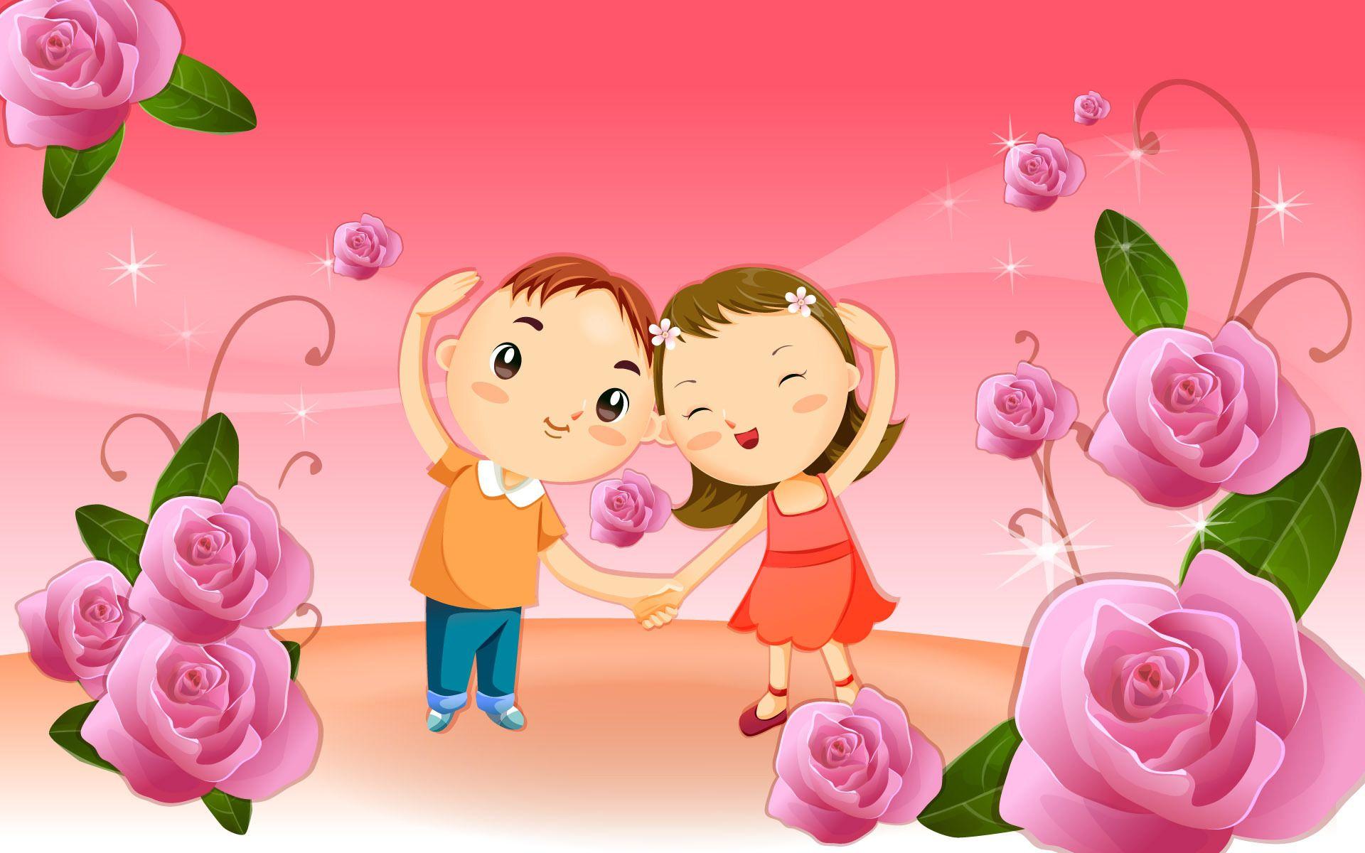 1920x1200 Free Cartoon Cute Pic, Download Free Clip Art, Free Clip Art