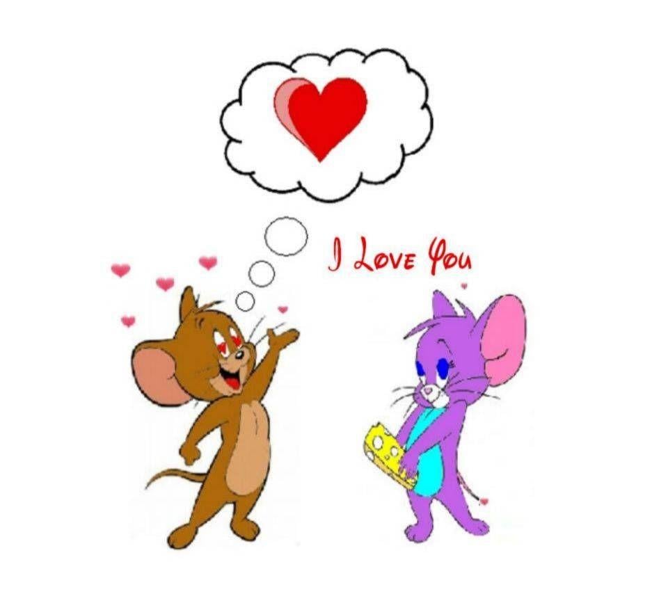 Disney Cute Love Wallpapers - Top Free Disney Cute Love Backgrounds ...