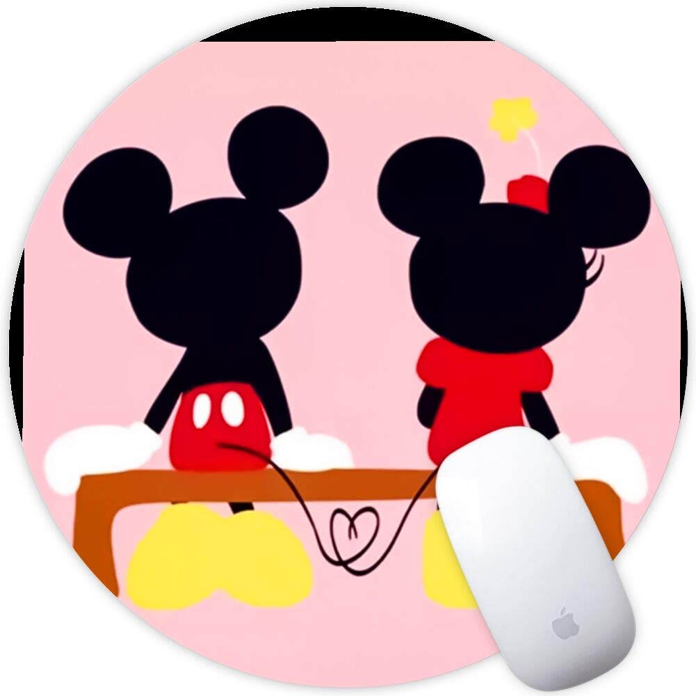 1001x1001 DISNEY COLLECTION Computer Gaming Mouse Pad Mat