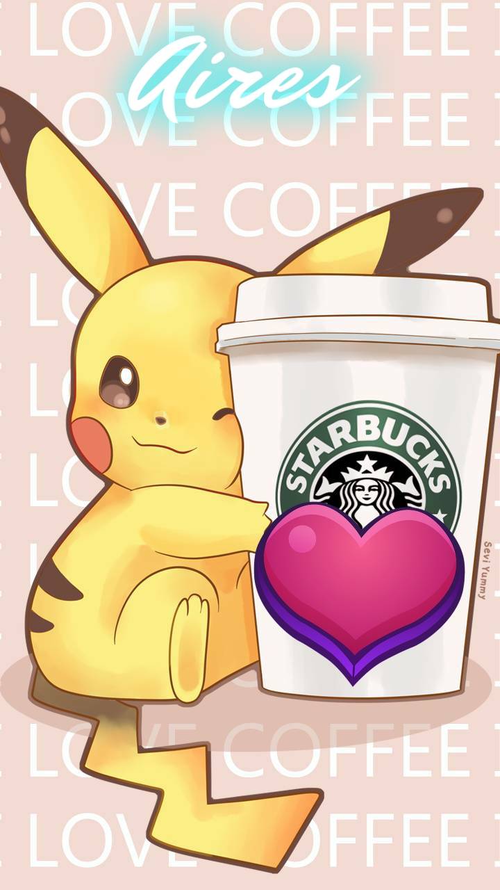 720x1280 I love coffee wallpaper