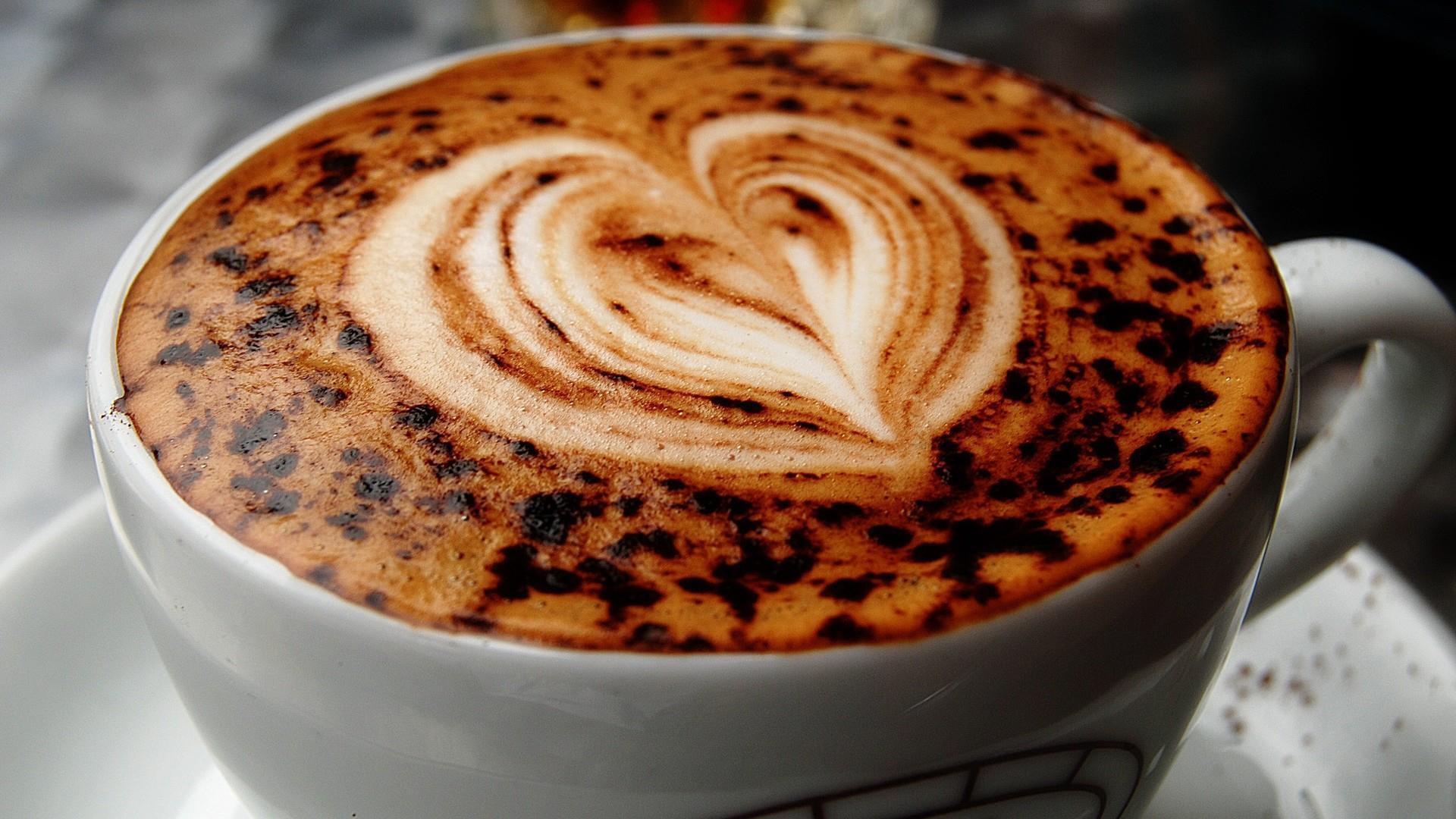 1920x1080 I love coffee. Live wallpaper for Android