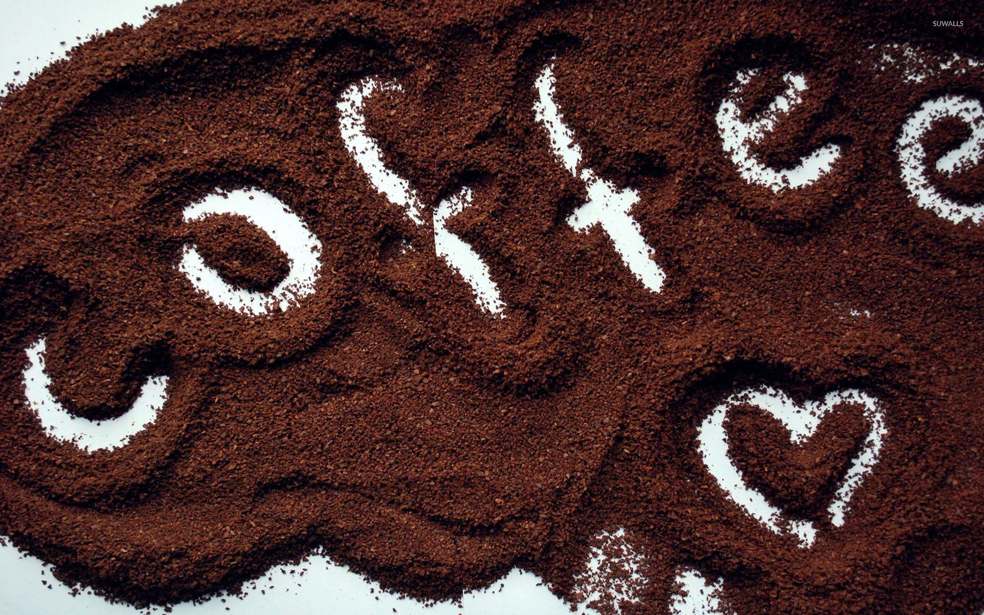 1920x1200 Love for coffee wallpaper wallpaper