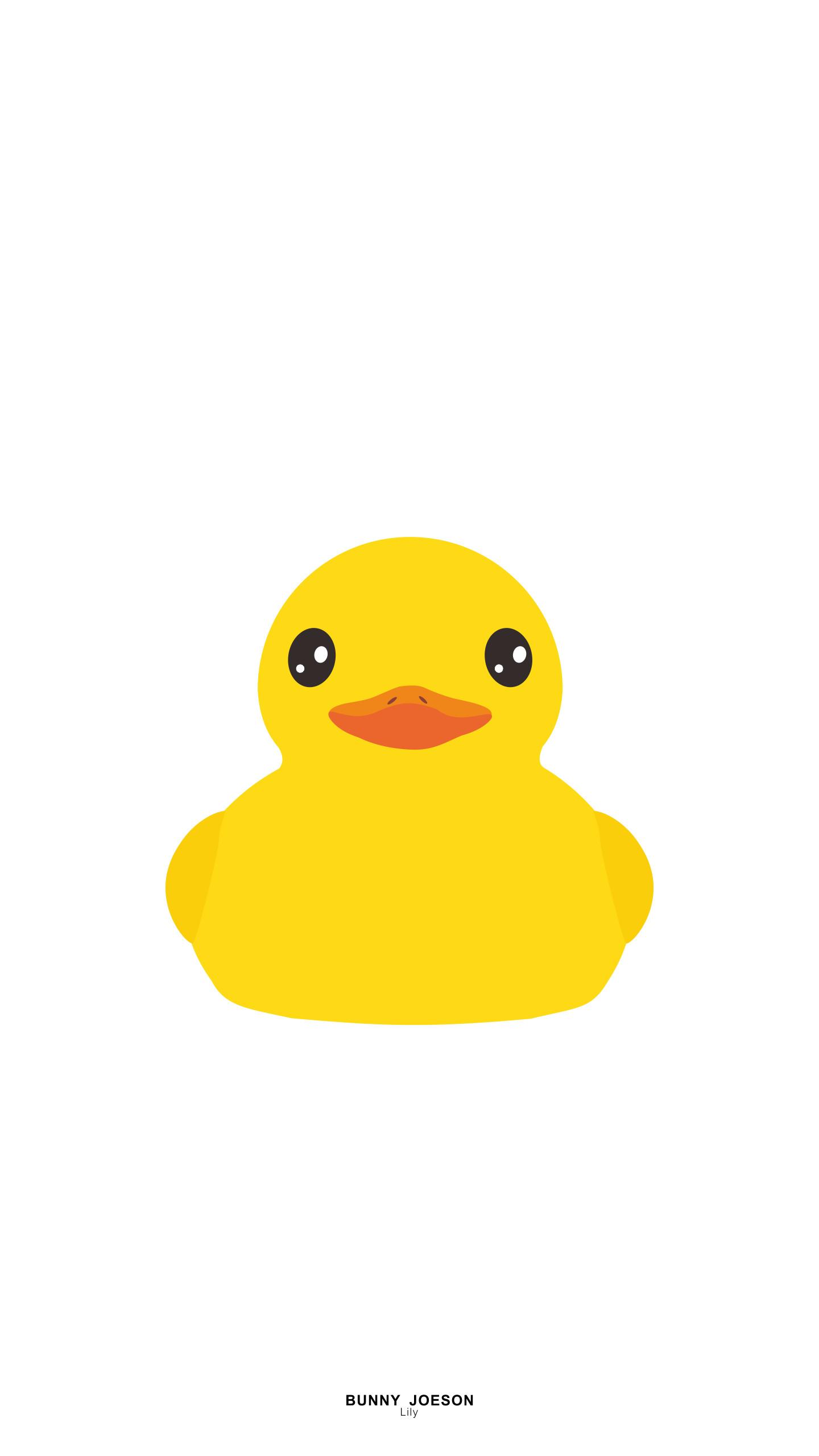 1440x2560 Daisy Duck Wallpaper