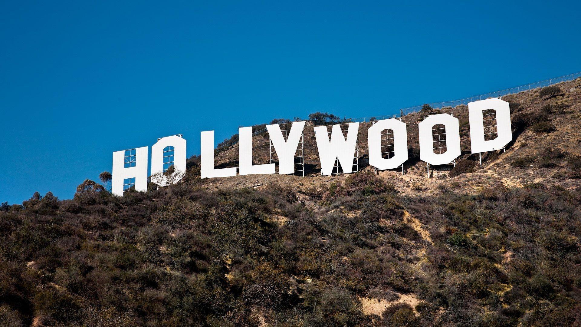 Free Hollywood Sign phone wallpaper by lizzieismyname  Los angeles travel Hollywood  sign Travel aesthetic