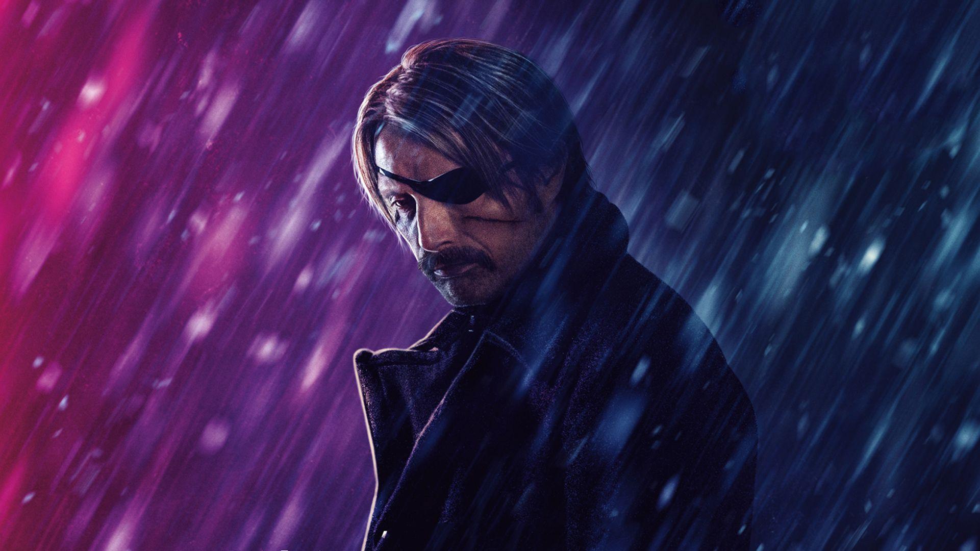 1921x1080 Polar Netflix Movie, HD Movies, 4k Wallpaper, Image