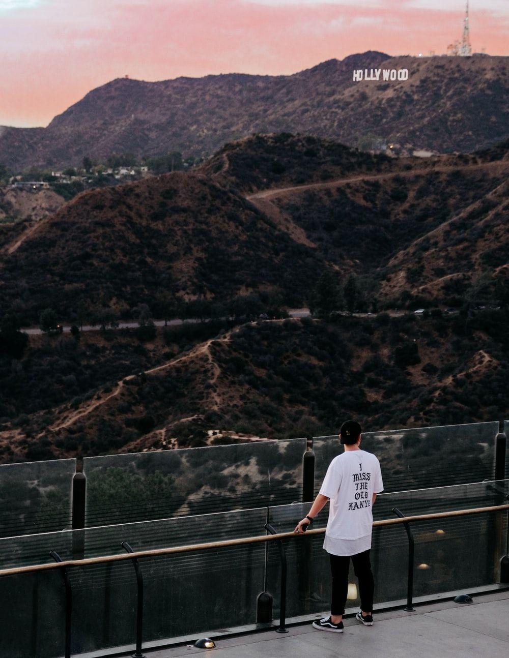 1000x1294 Hollywood Sign Picture [HQ]. Download Free Image