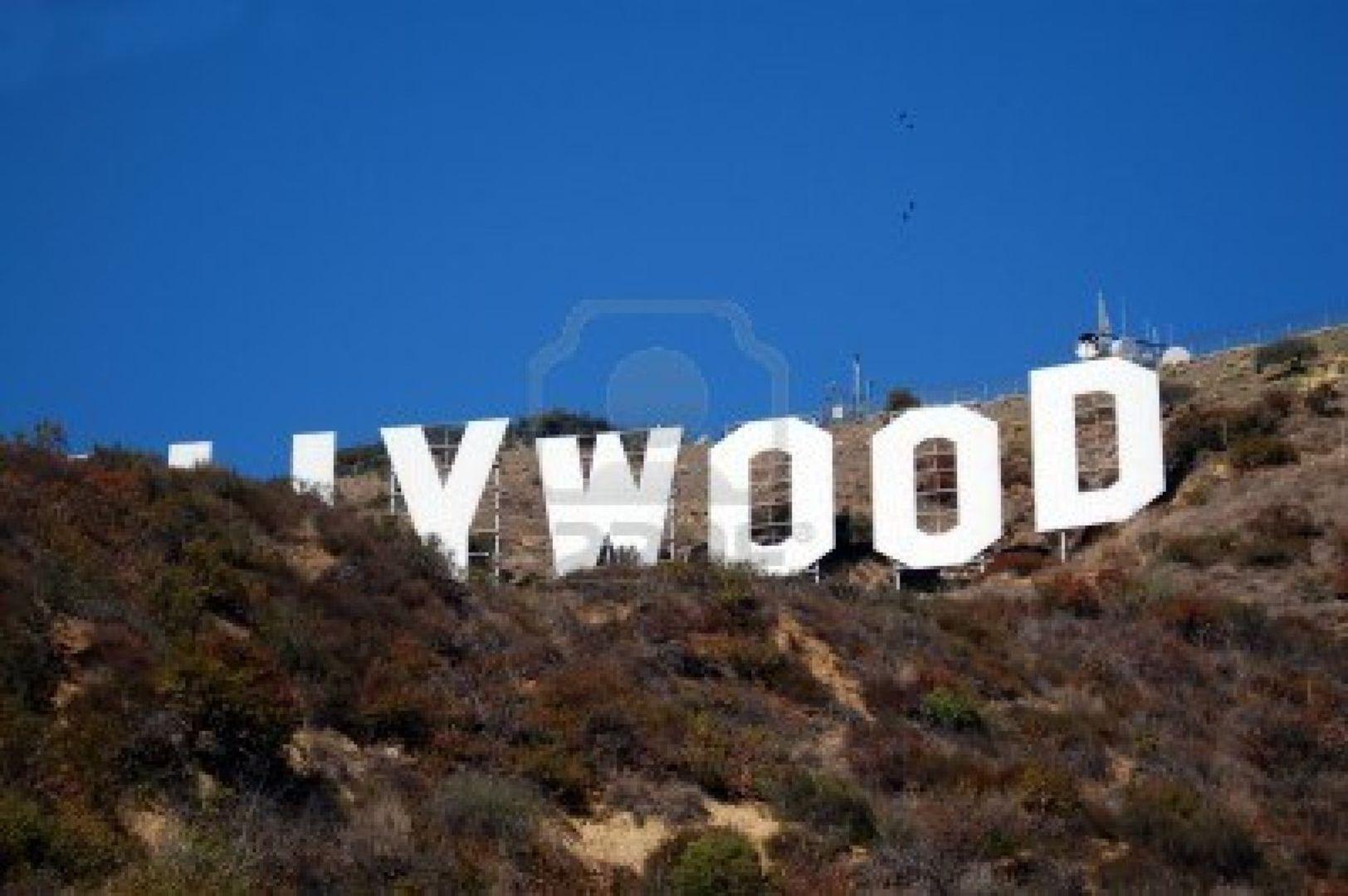 1624x1080 Px HD Desktop Wallpaper Hollywood Sign On