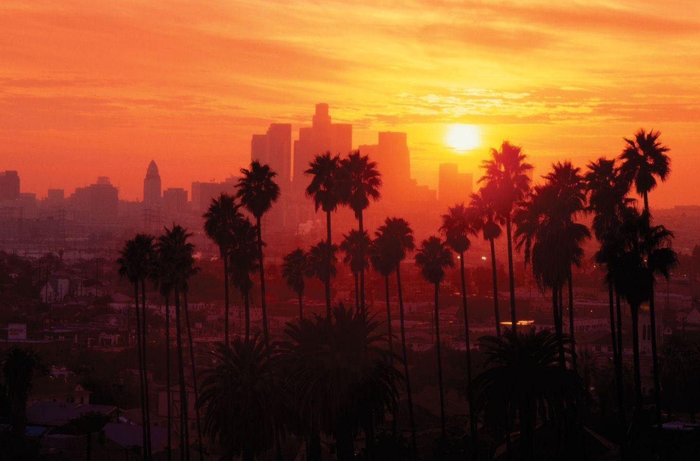 1440x950 Fun Things To Do In Hollywood Sign At