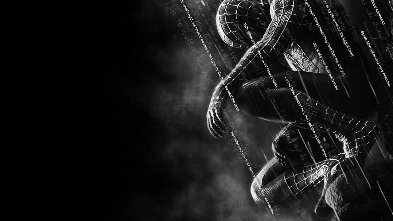 1280x720 Hd Spider Man Wallpaper, Superhero, Hollywood, Movie