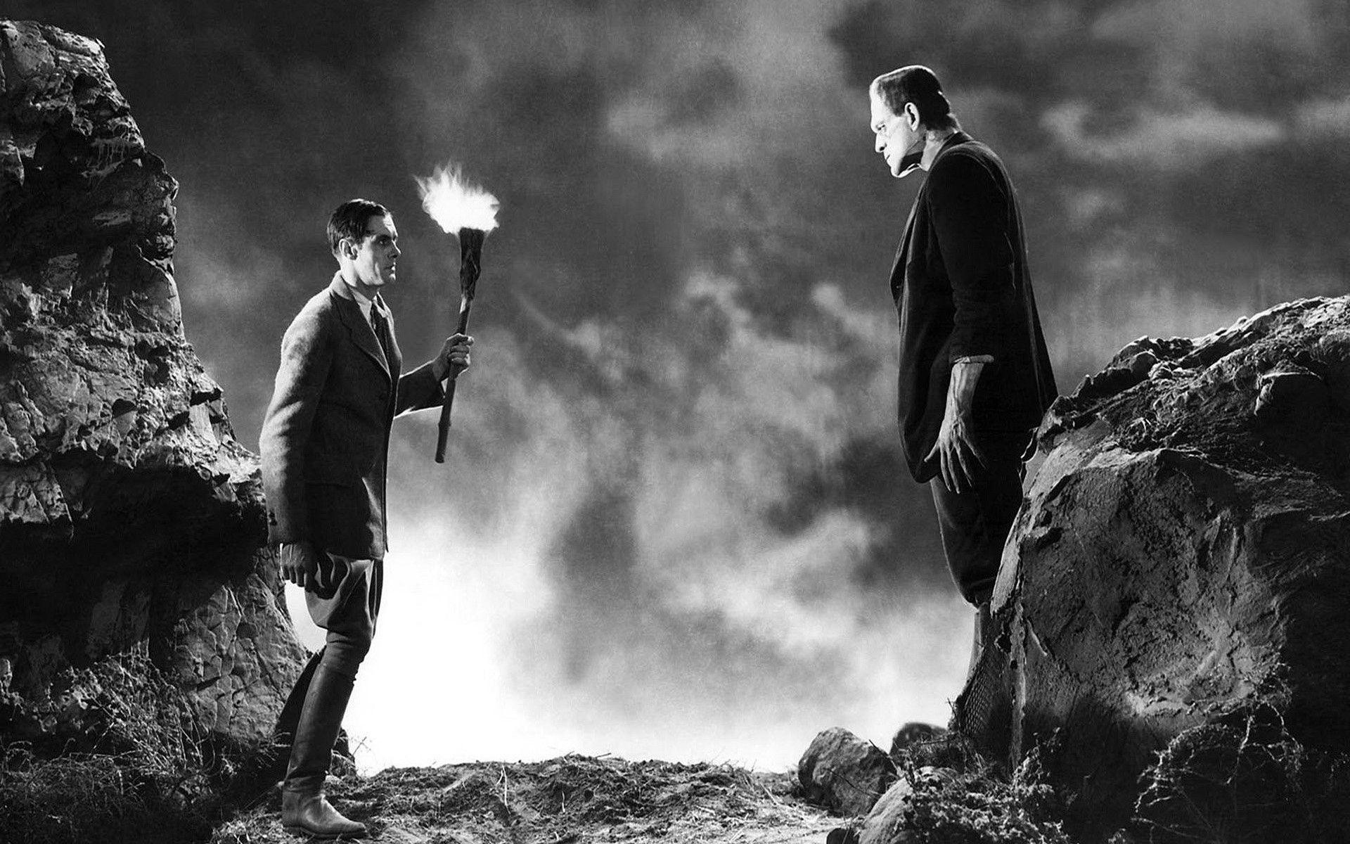 1920x1200 Classic Movies Wallpaper