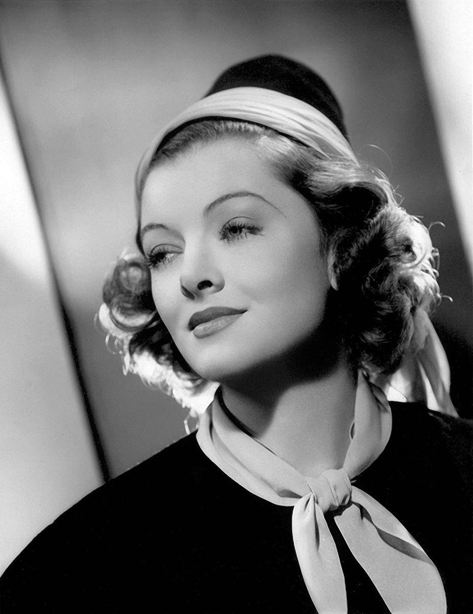 926x1200 Image detail for -Myrna Loy Wallpaper, Myrna Loy Photo