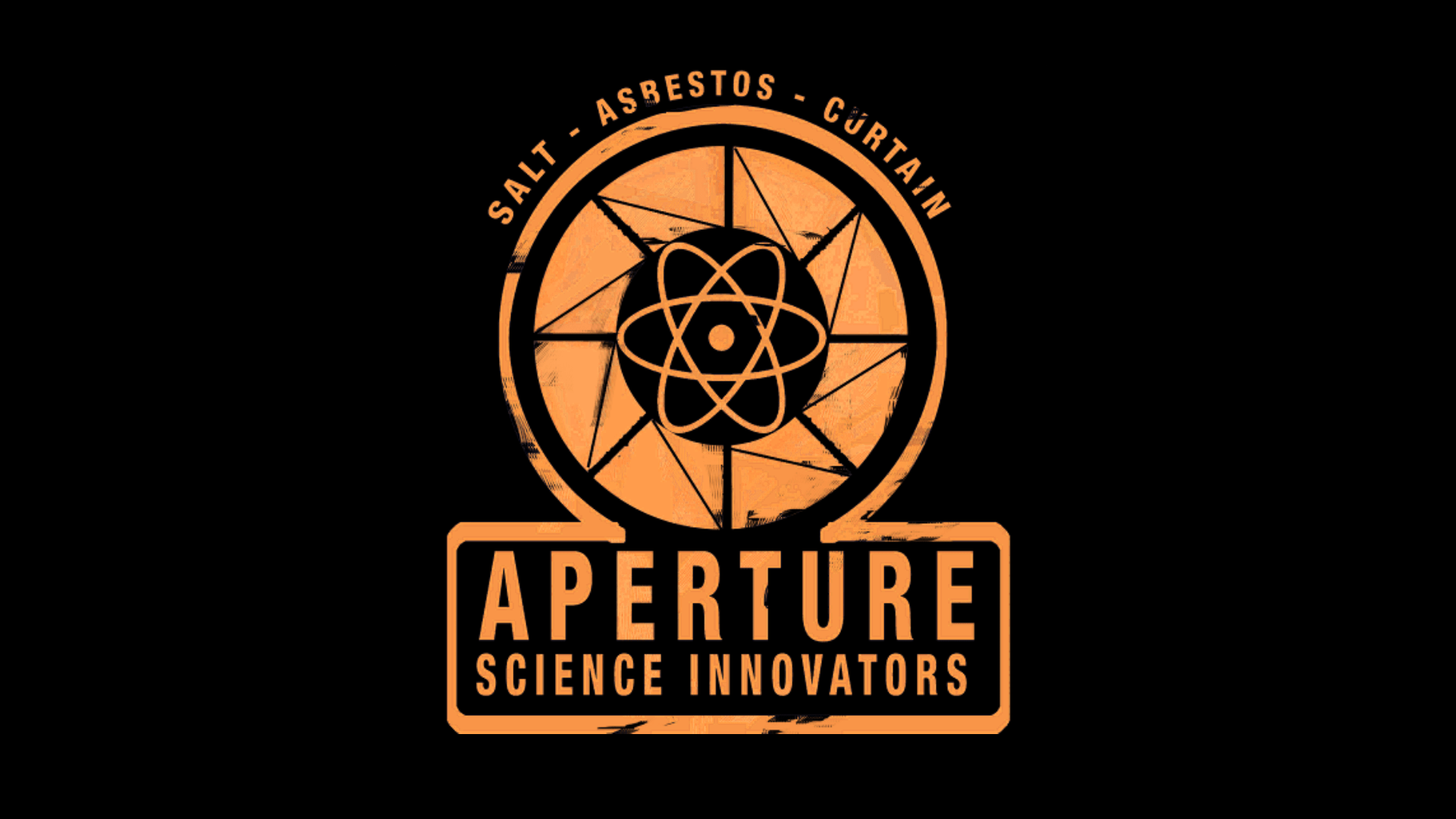 portal 2 aperture science