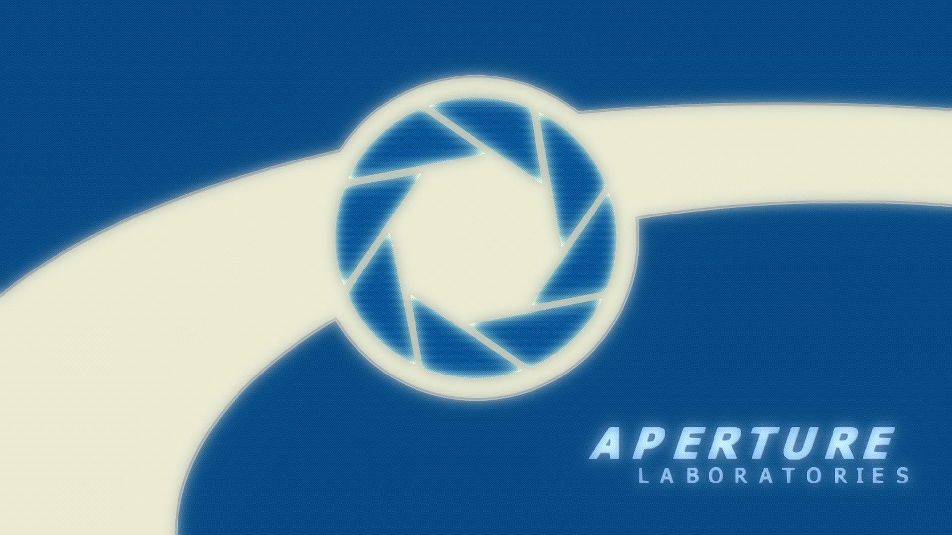 1920x1080 Aperture Laboratories HD Wallpaper FullHDWpp HD