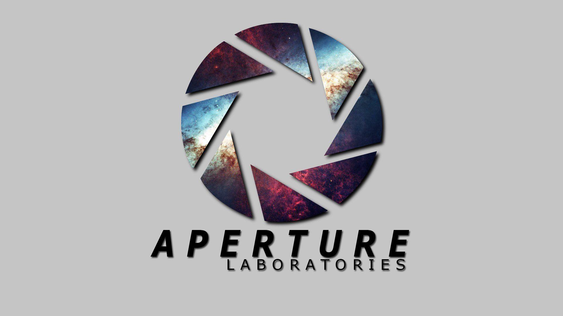 Aperture Wallpapers - Top Free Aperture Backgrounds - WallpaperAccess