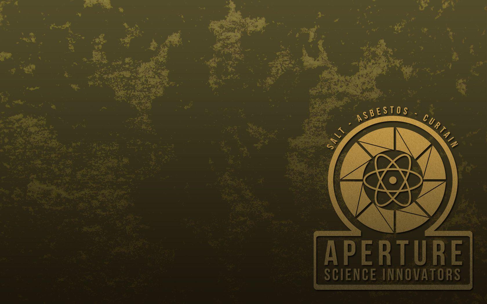 1680x1050 Aperture Old Logo Wallpaperx1050