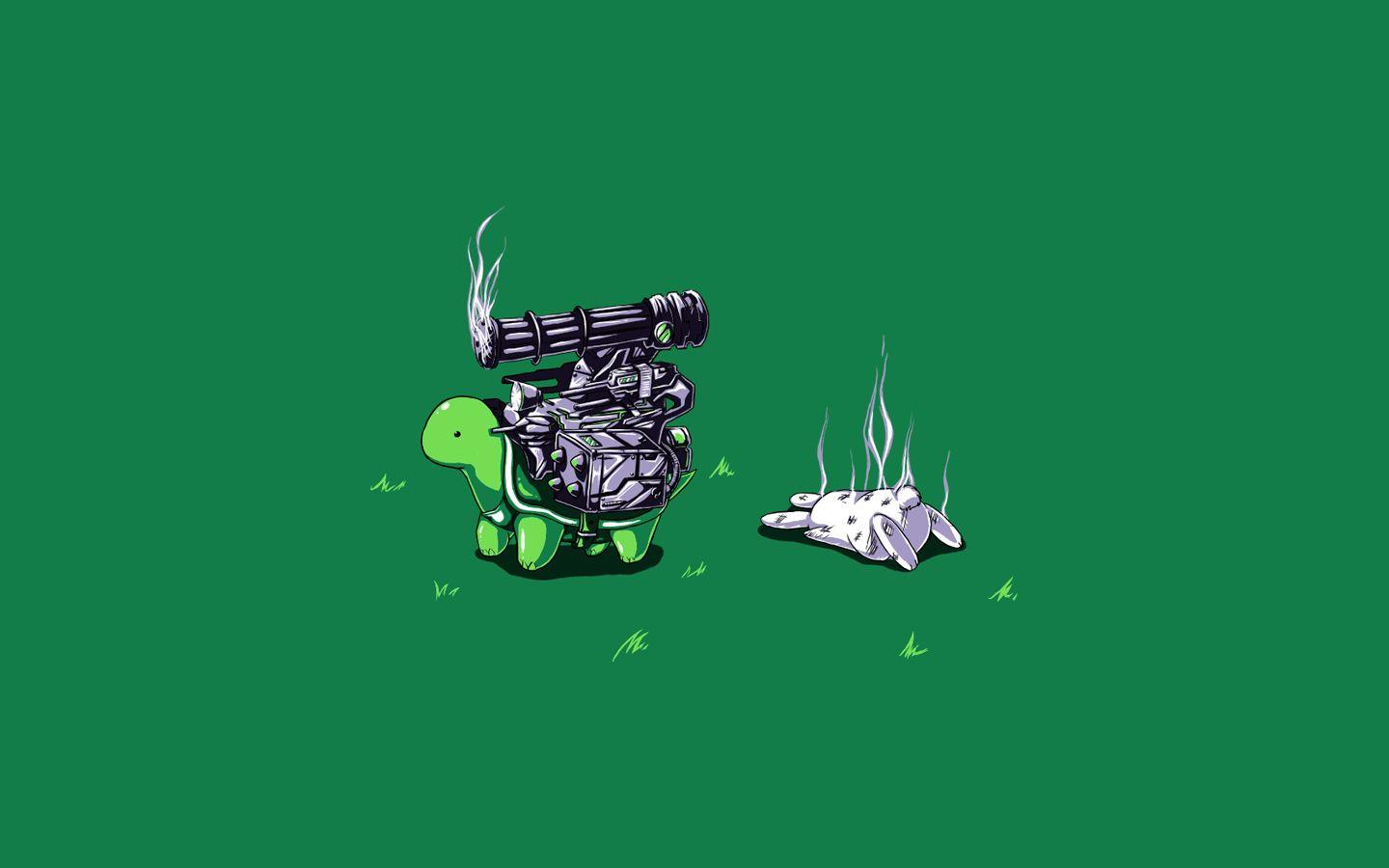1440x900 Download the Tortoise Turret Wallpaper, Tortoise Turret