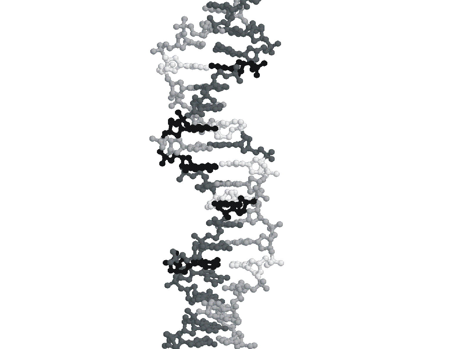 1600x1200 science, technology, biology, genetics, DNA wallpaper