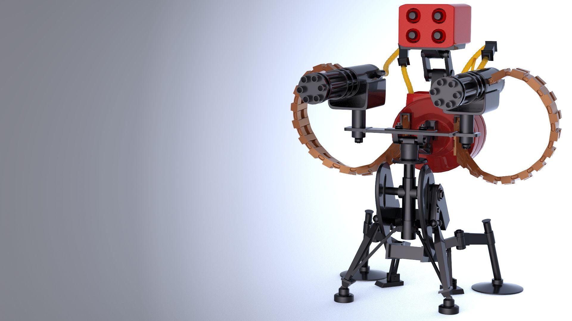 1920x1080 Team Fortress 2