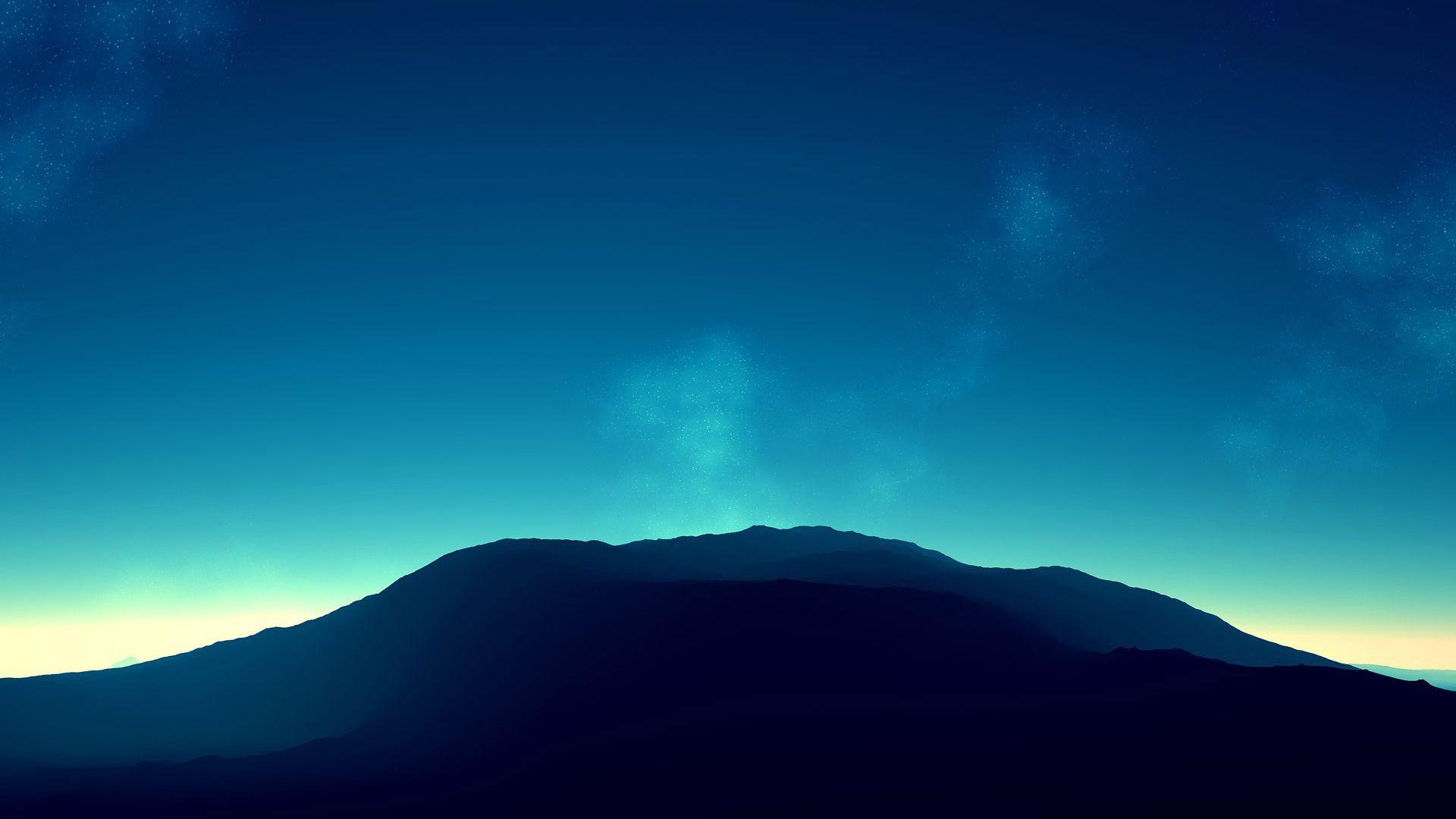 Blue Mountain Wallpapers Top Free Blue Mountain Backgrounds