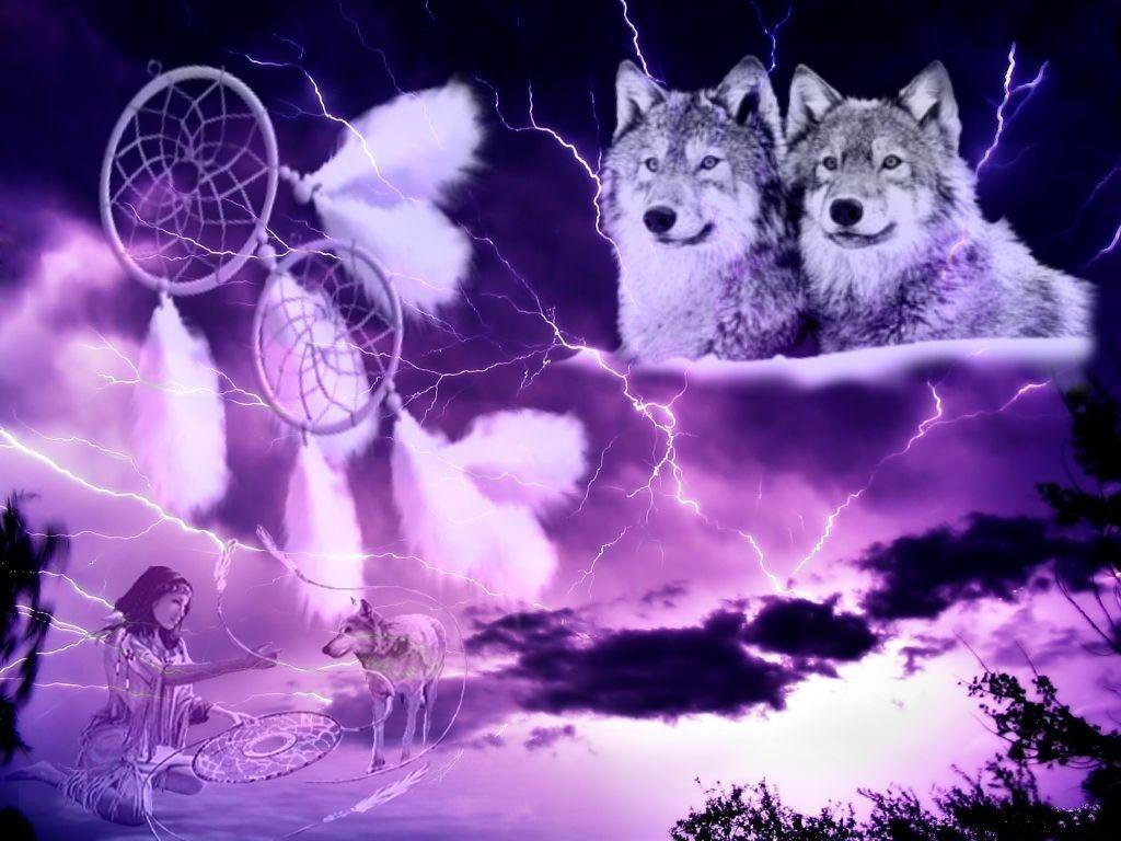Featured image of post Mystical Lightning Wolf Wallpaper Are you searching for mystical png images or vector